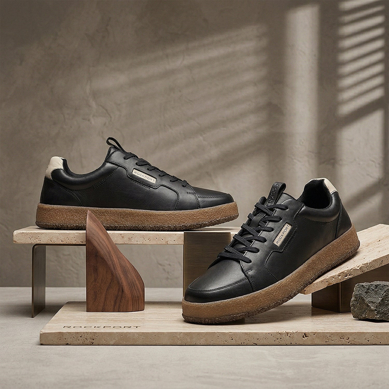 Men's Terralift Casual Sneakers Shoes