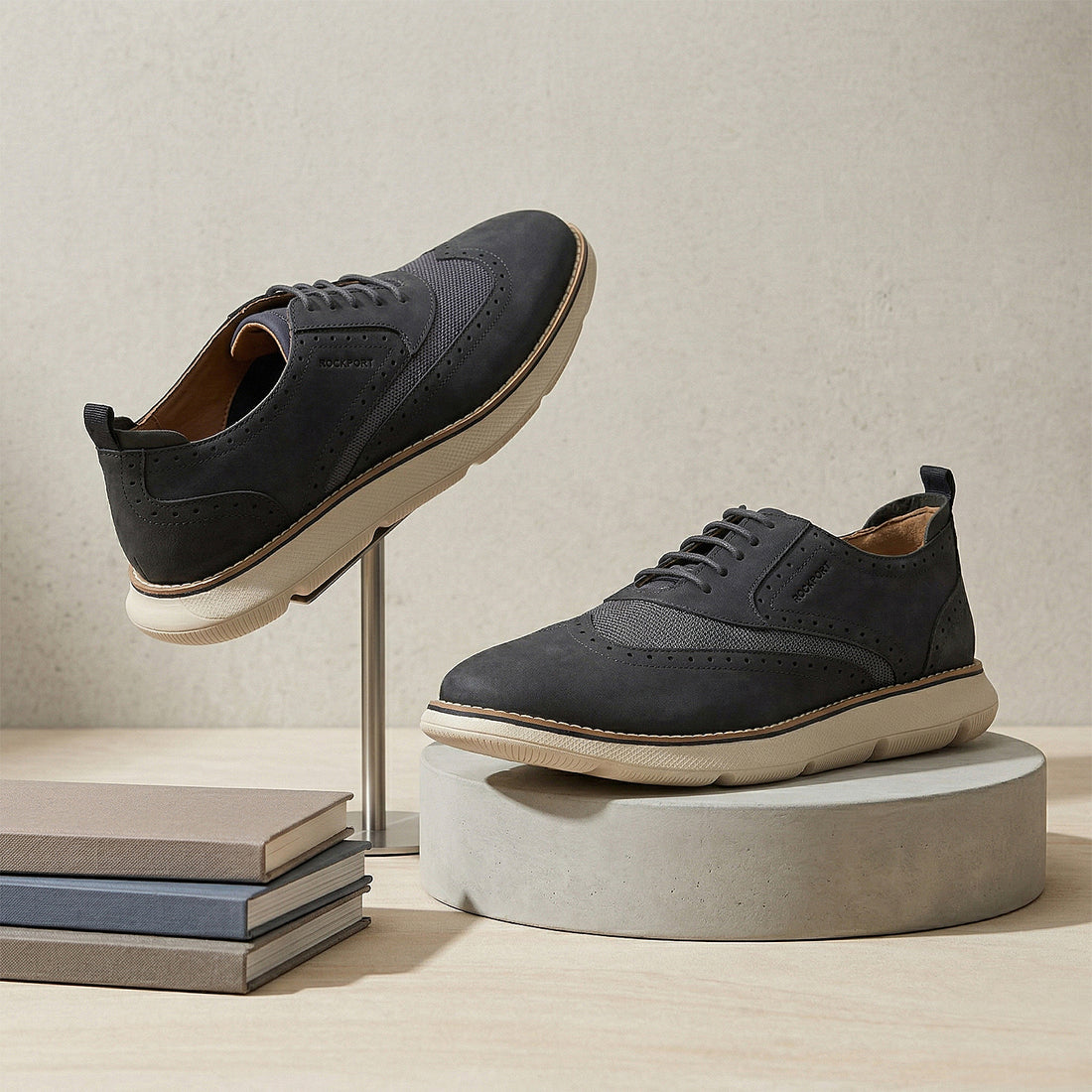 Men's Harbor Walk Oxford Hybrid Oxford & Laceups Shoes