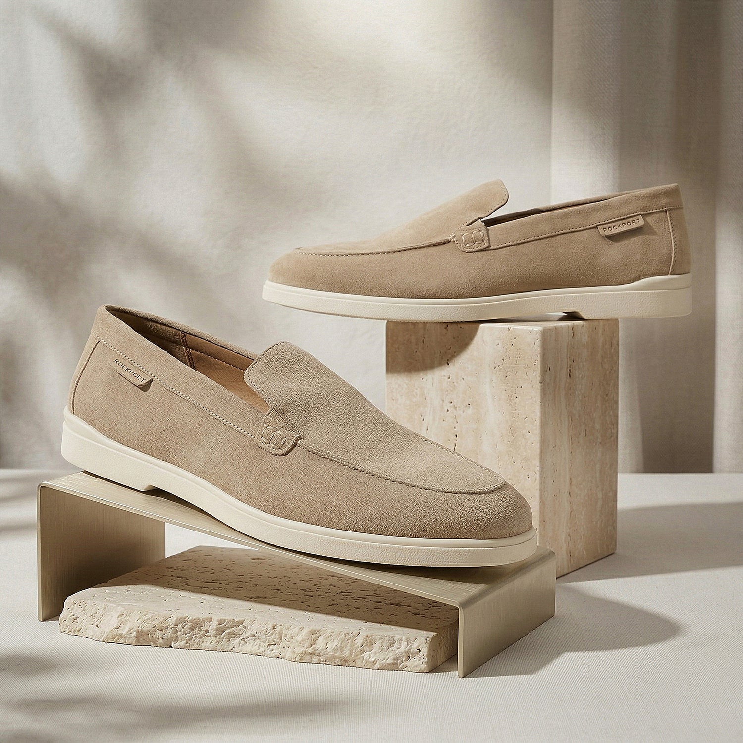 Men's Stepedge Formal Shoes
