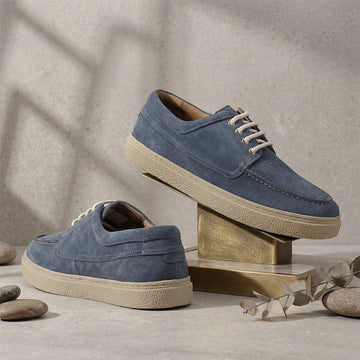 Rafferty Suede Casual Shoes Men's