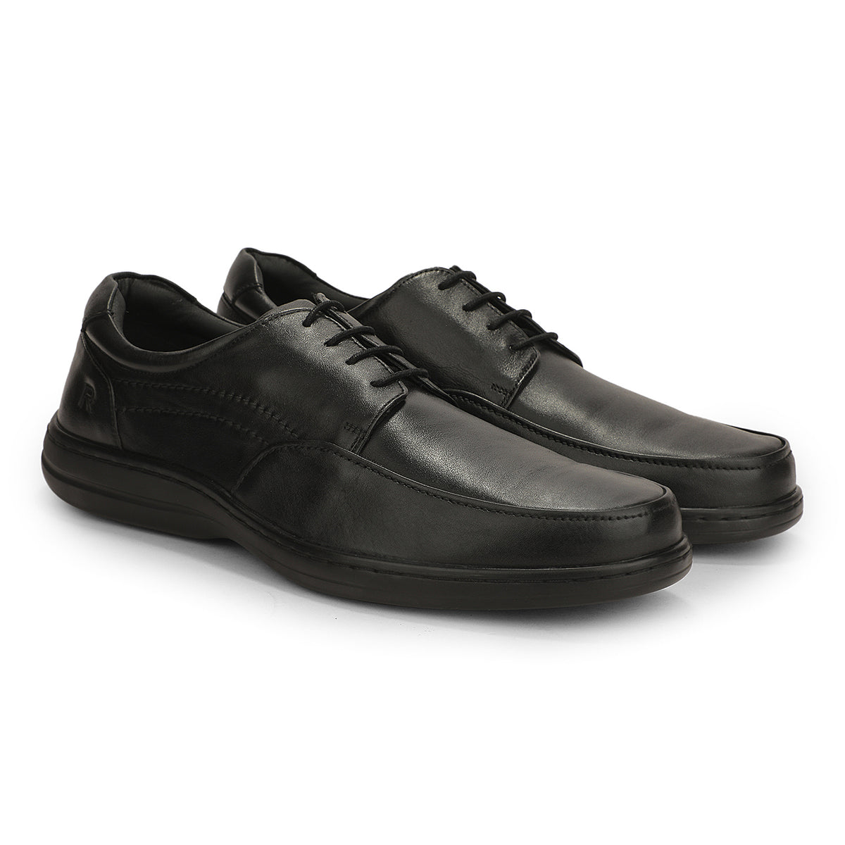 Men's Preston Dress Oxford & Laceups Shoes