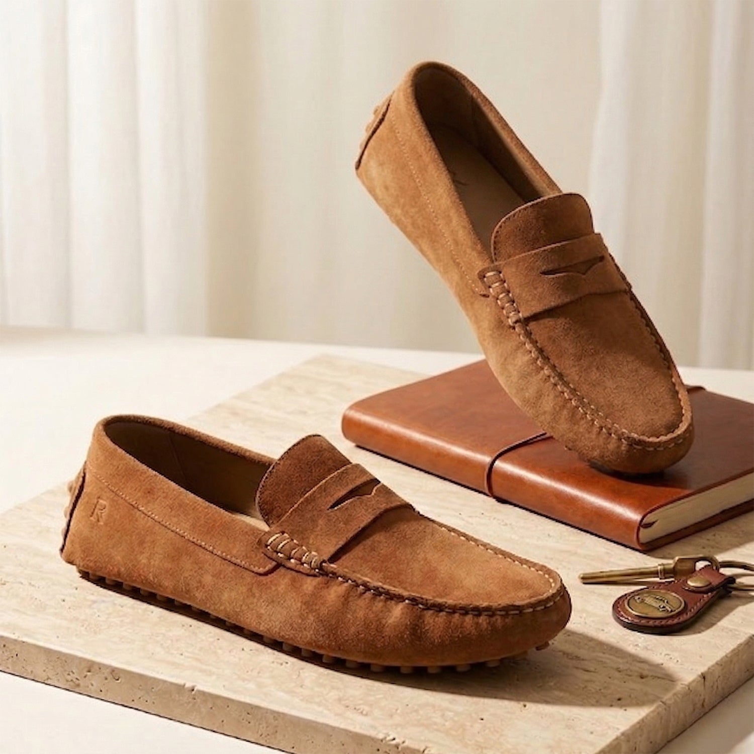 Men's Legacy Loafer Shoes