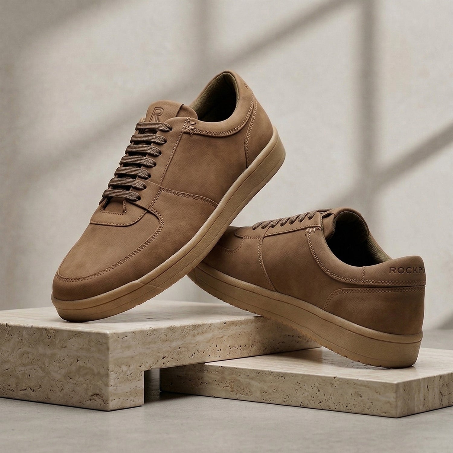 Men's Urbanwave TechInfused Sneaker