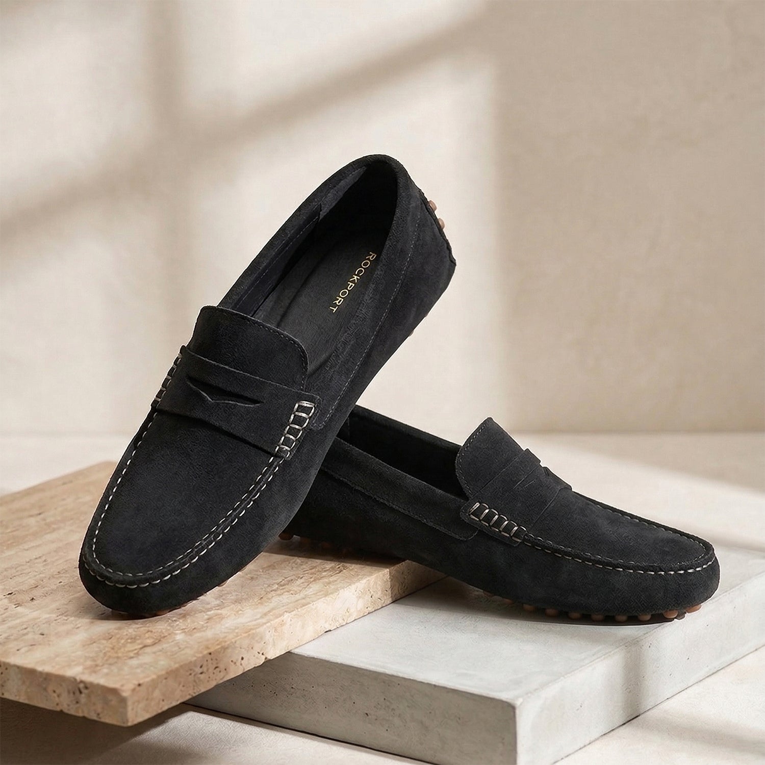 Men's Legacy Loafer Shoes