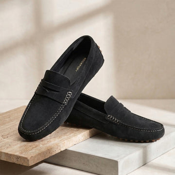 Men's Legacy Loafer Shoes