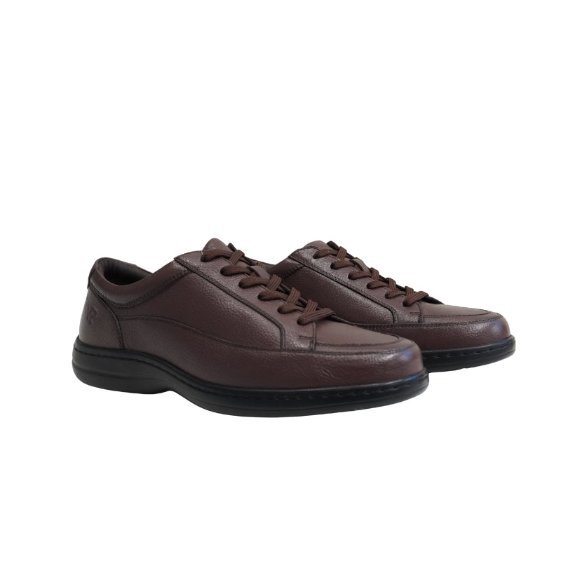Men's Oxford & Laceups Easeride  ZORO Leather Shoes