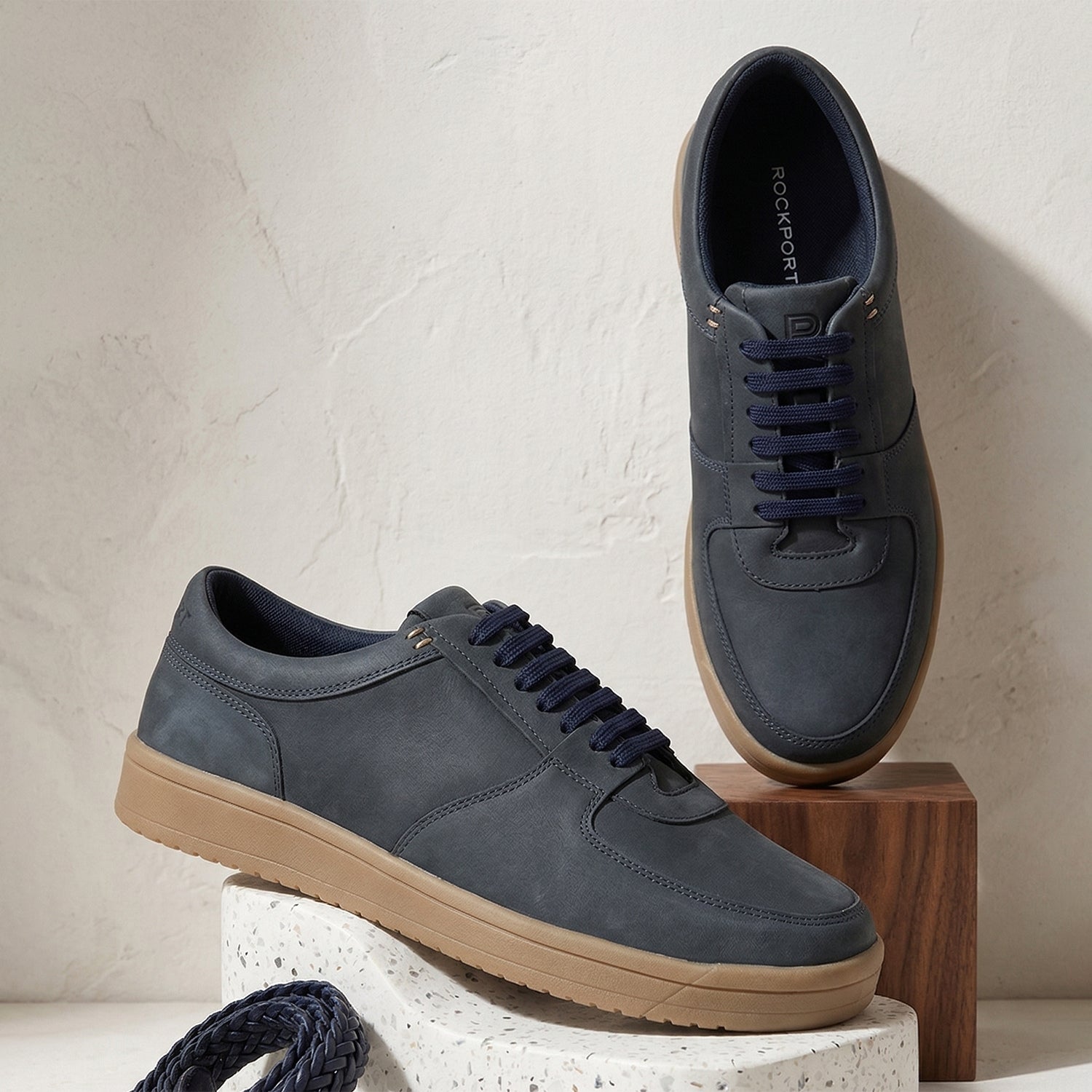 Men's Urbanwave TechInfused Sneaker
