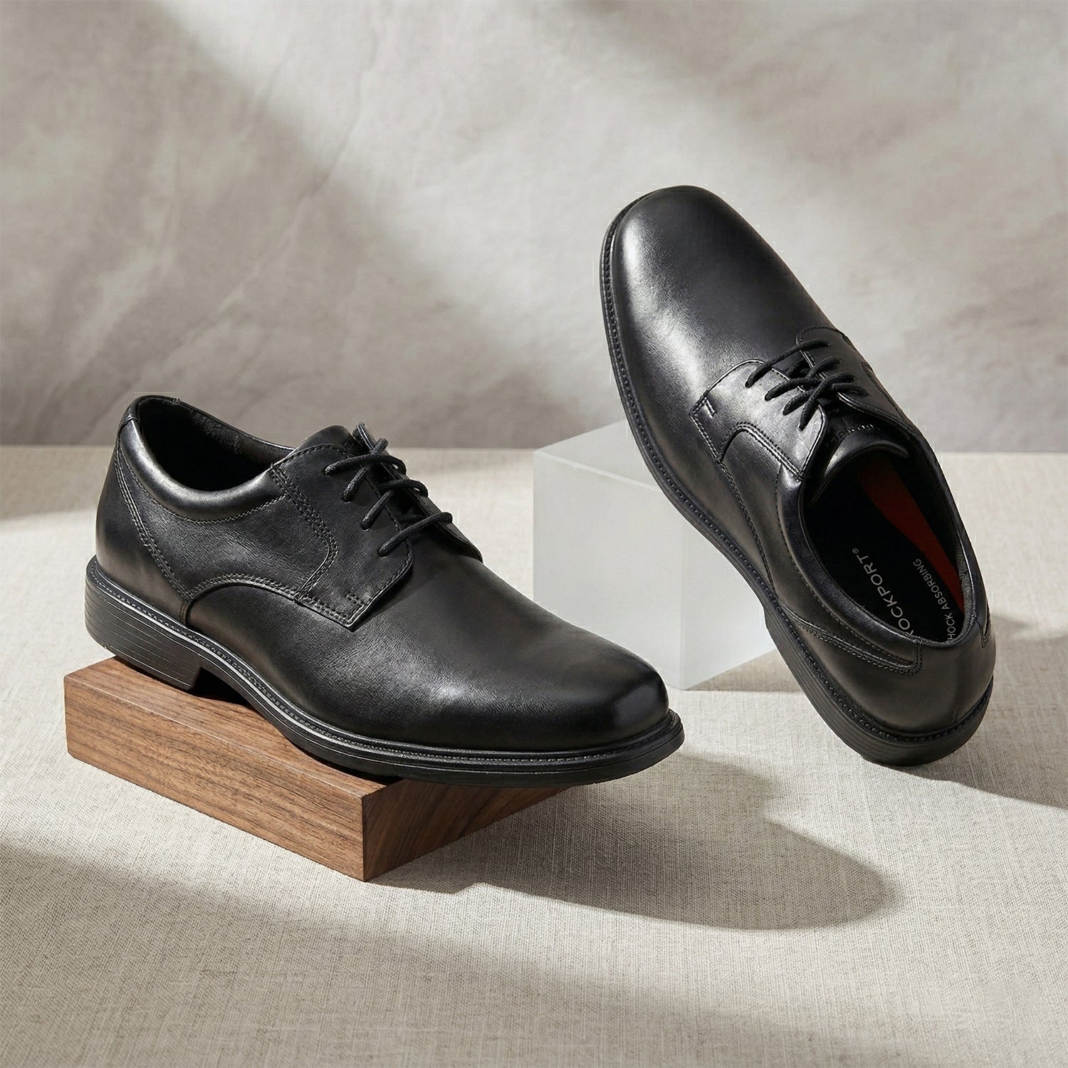 Men's Charlesroad Plaintoe Formal shoes