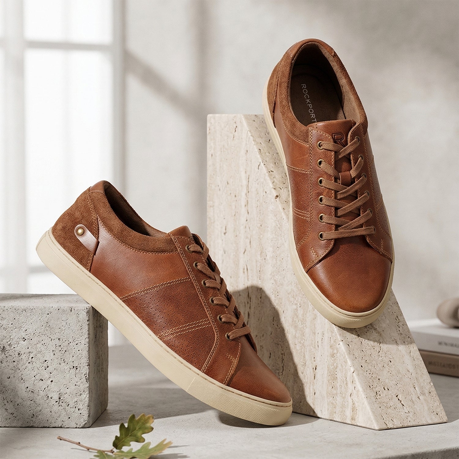 Men's Colle Coreflex Sneaker