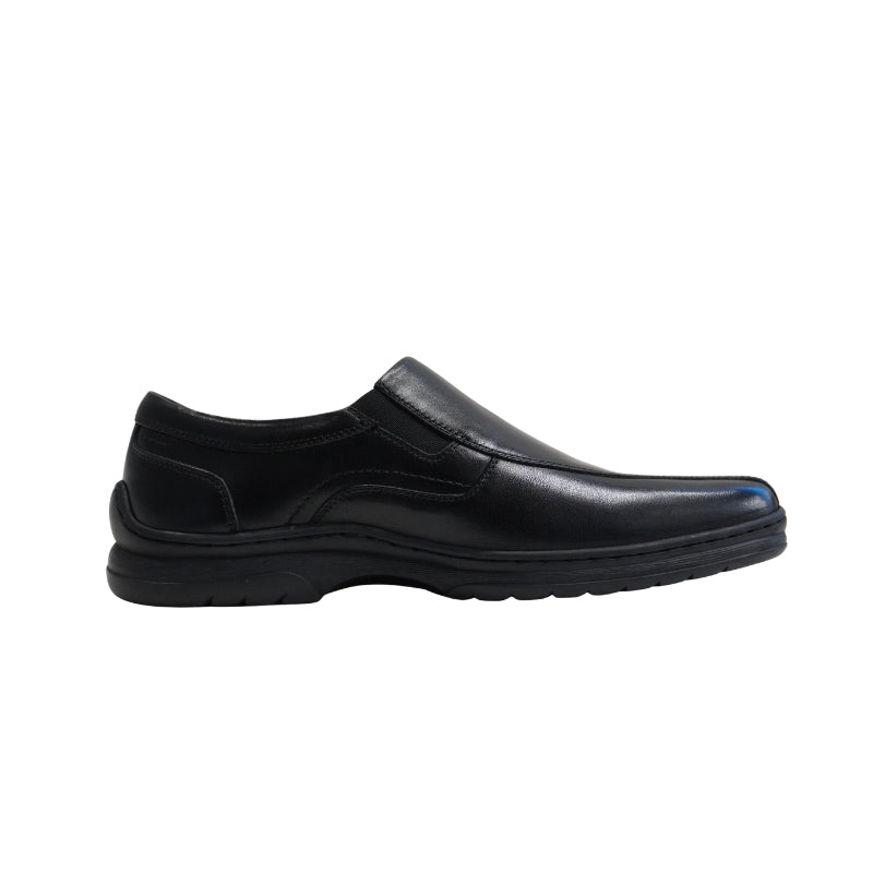 Men's Loafers Black