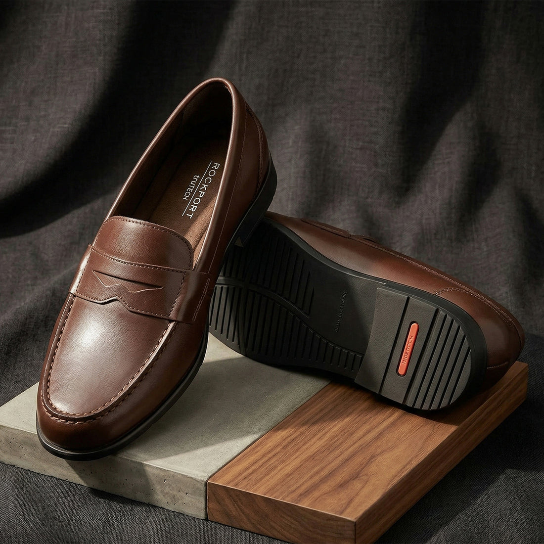 Men's Classic Penny Loafer