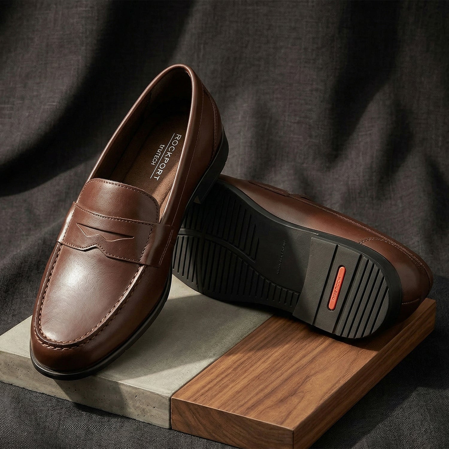 Men's Classic Penny Loafer