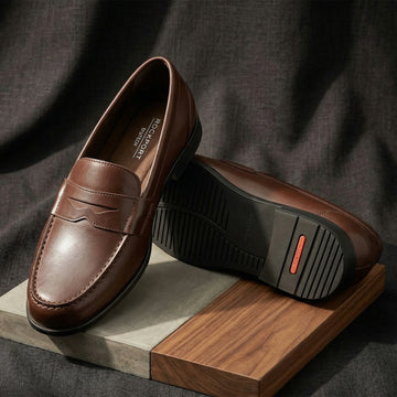 Men's Classic Penny Loafer