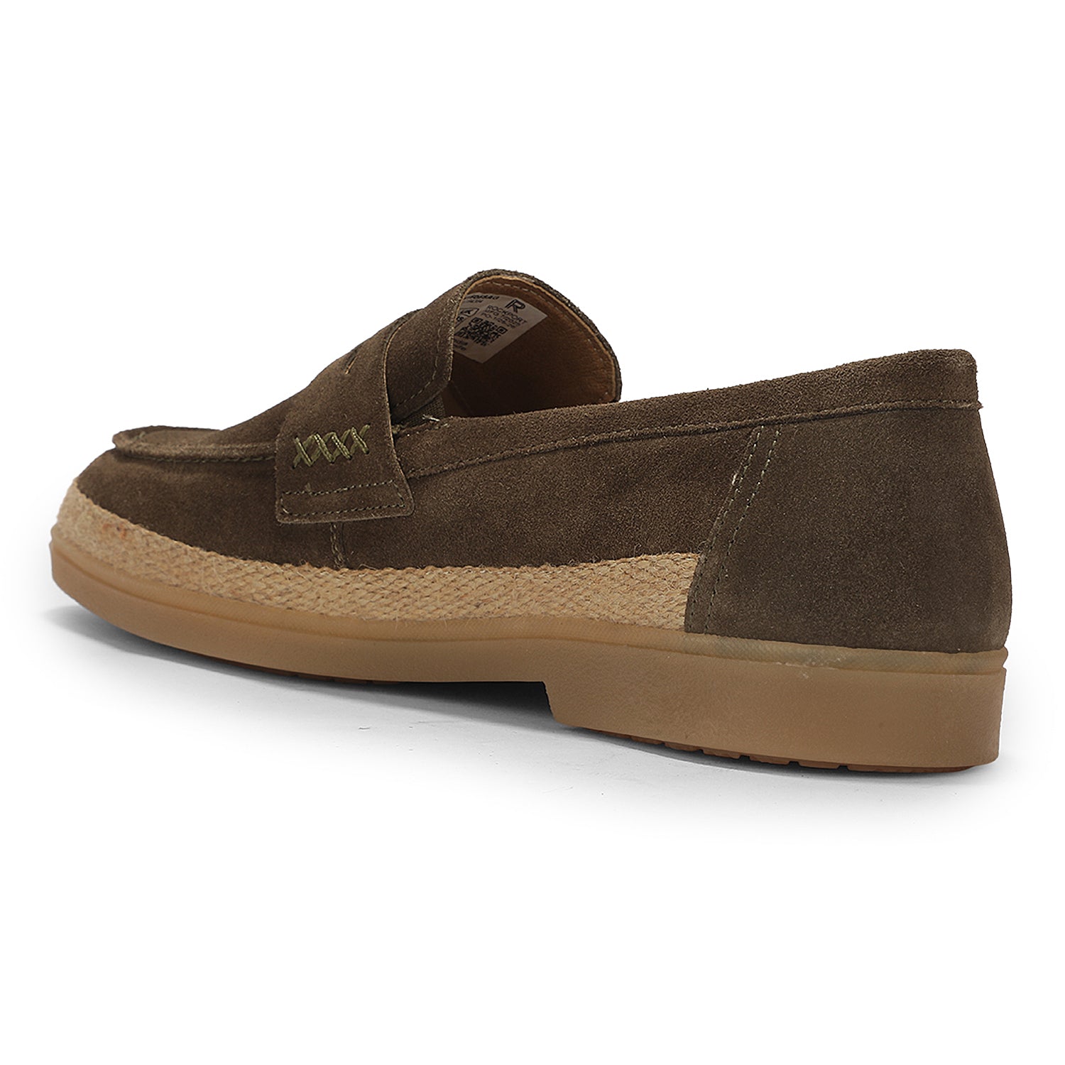 Men's Jensen Casual Hybrid Loafers & Slipons Shoes