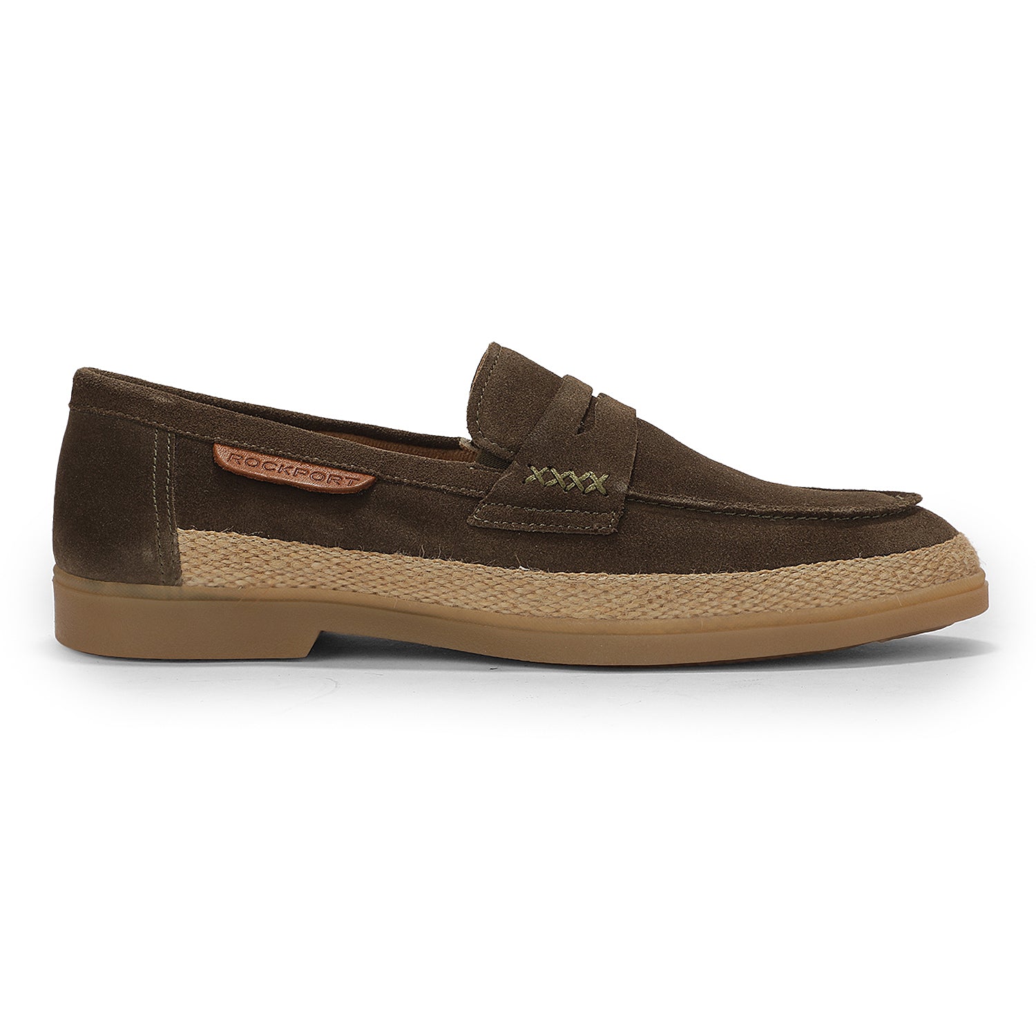 Men's Jensen Casual Hybrid Loafers & Slipons Shoes
