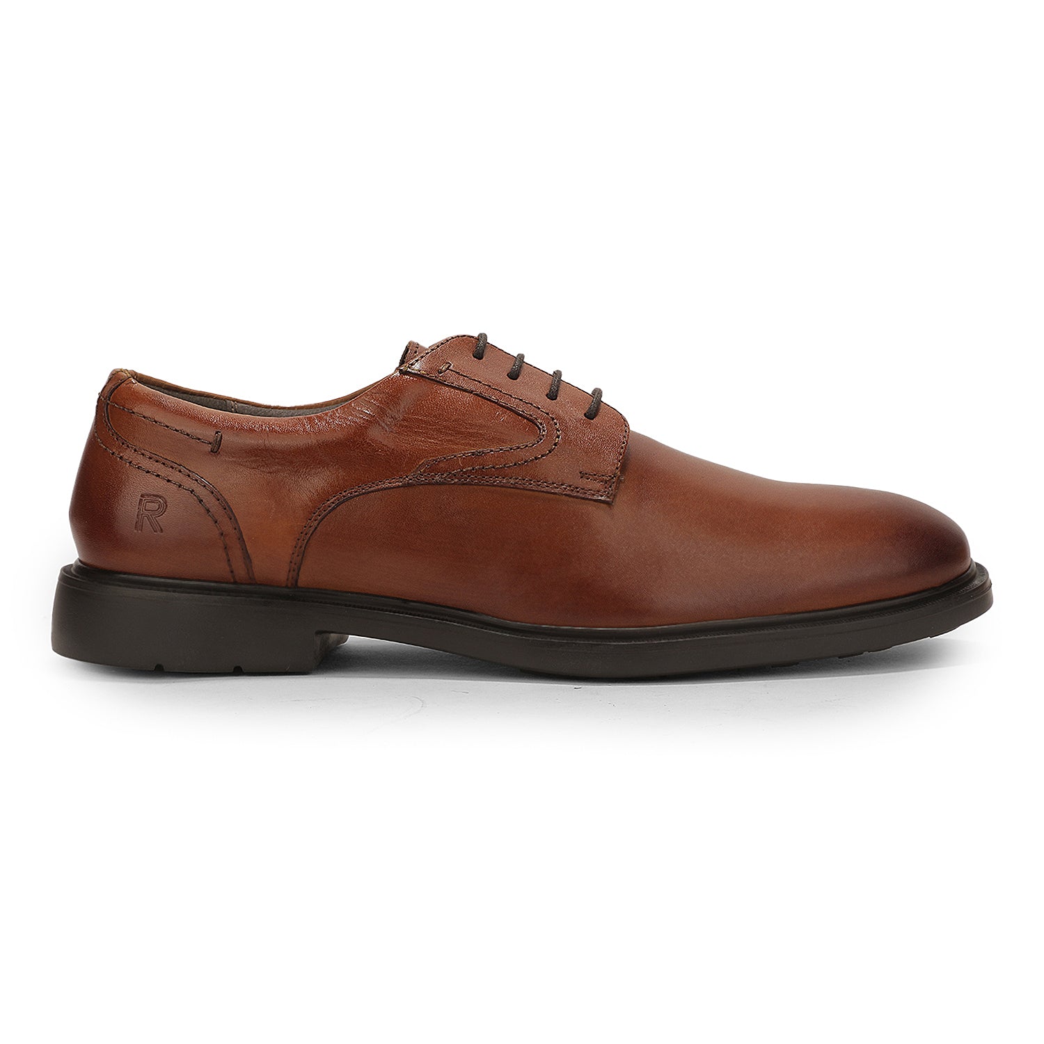 Men's Pathfinder Crafted Dress  Oxford & Laceups Shoes