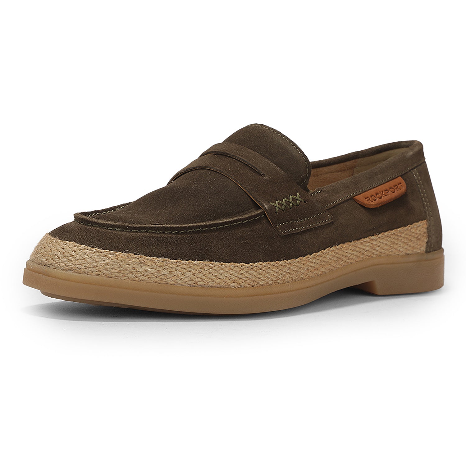 Men's Jensen Casual Hybrid Loafers & Slipons Shoes