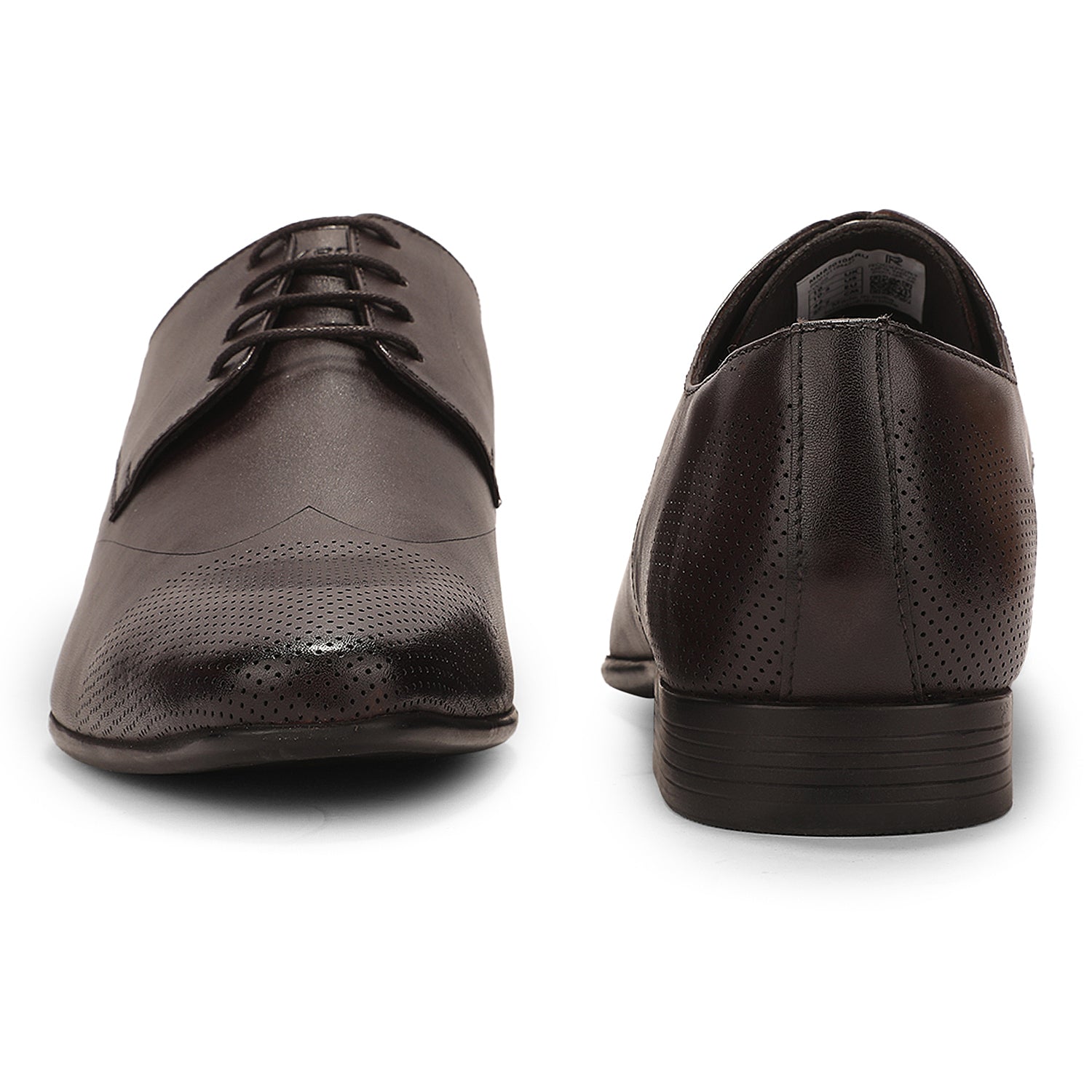 Men's Aristoflex Dress Oxford & Laceups Shoes