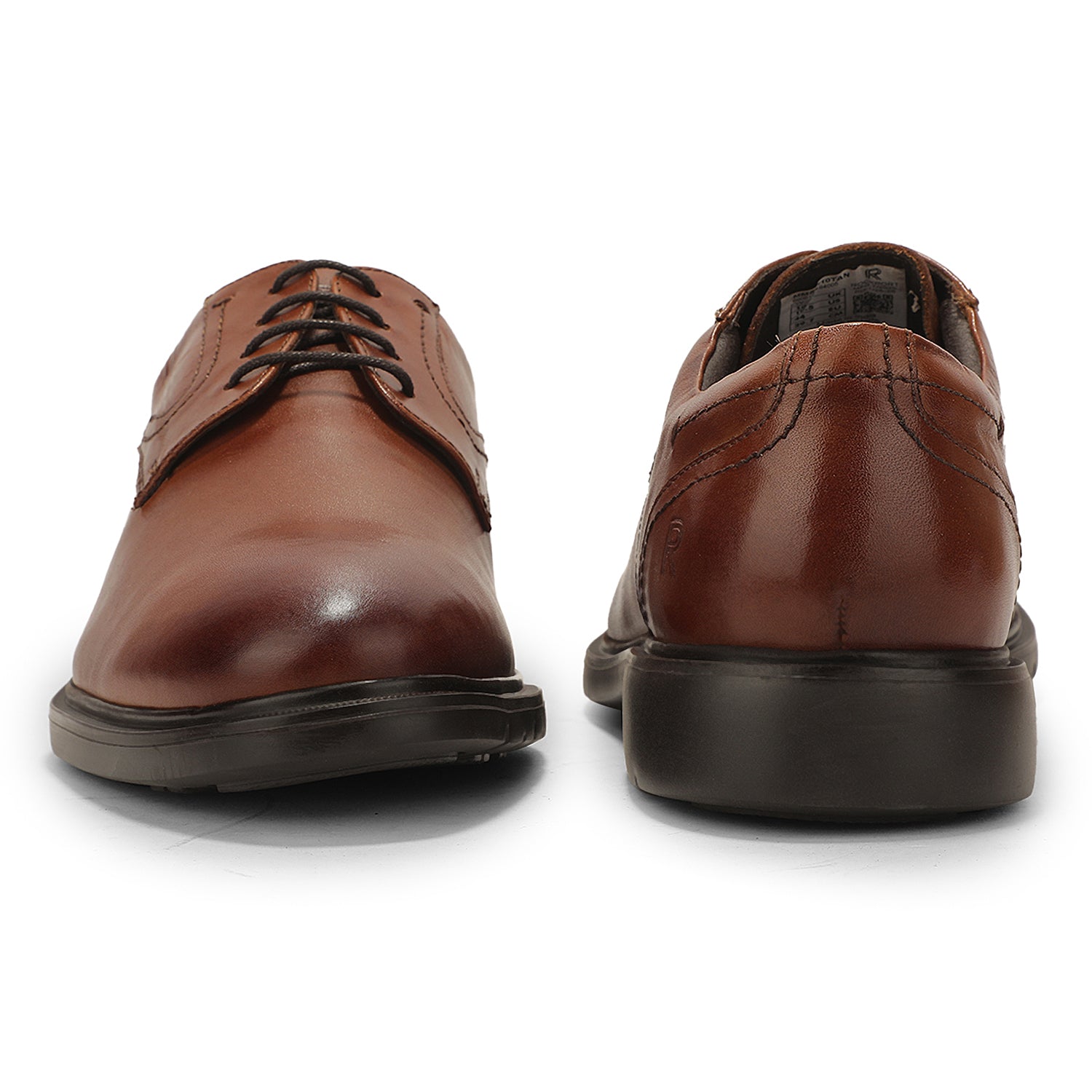 Men's Pathfinder Crafted Dress  Oxford & Laceups Shoes