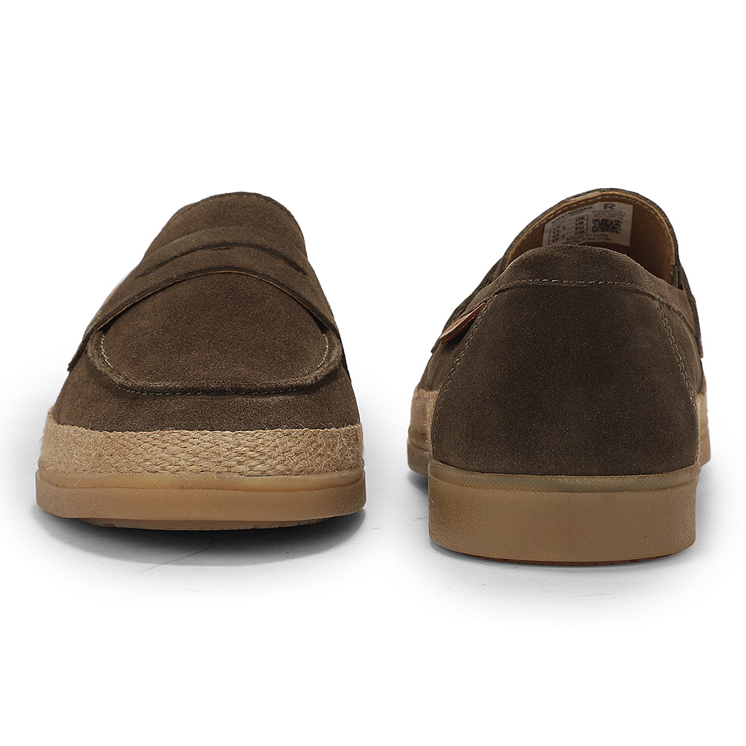 Men's Jensen Casual Hybrid Loafers & Slipons Shoes