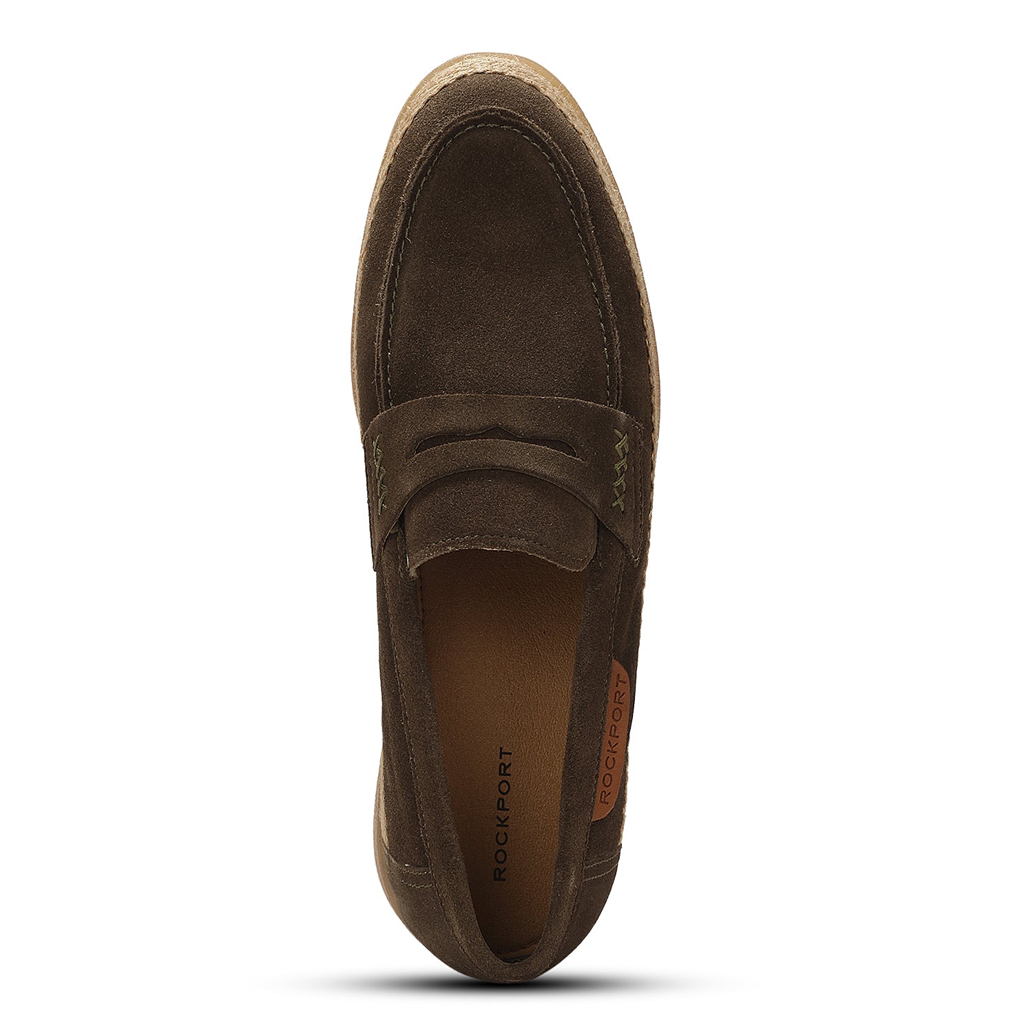 Men's Jensen Casual Hybrid Loafers & Slipons Shoes