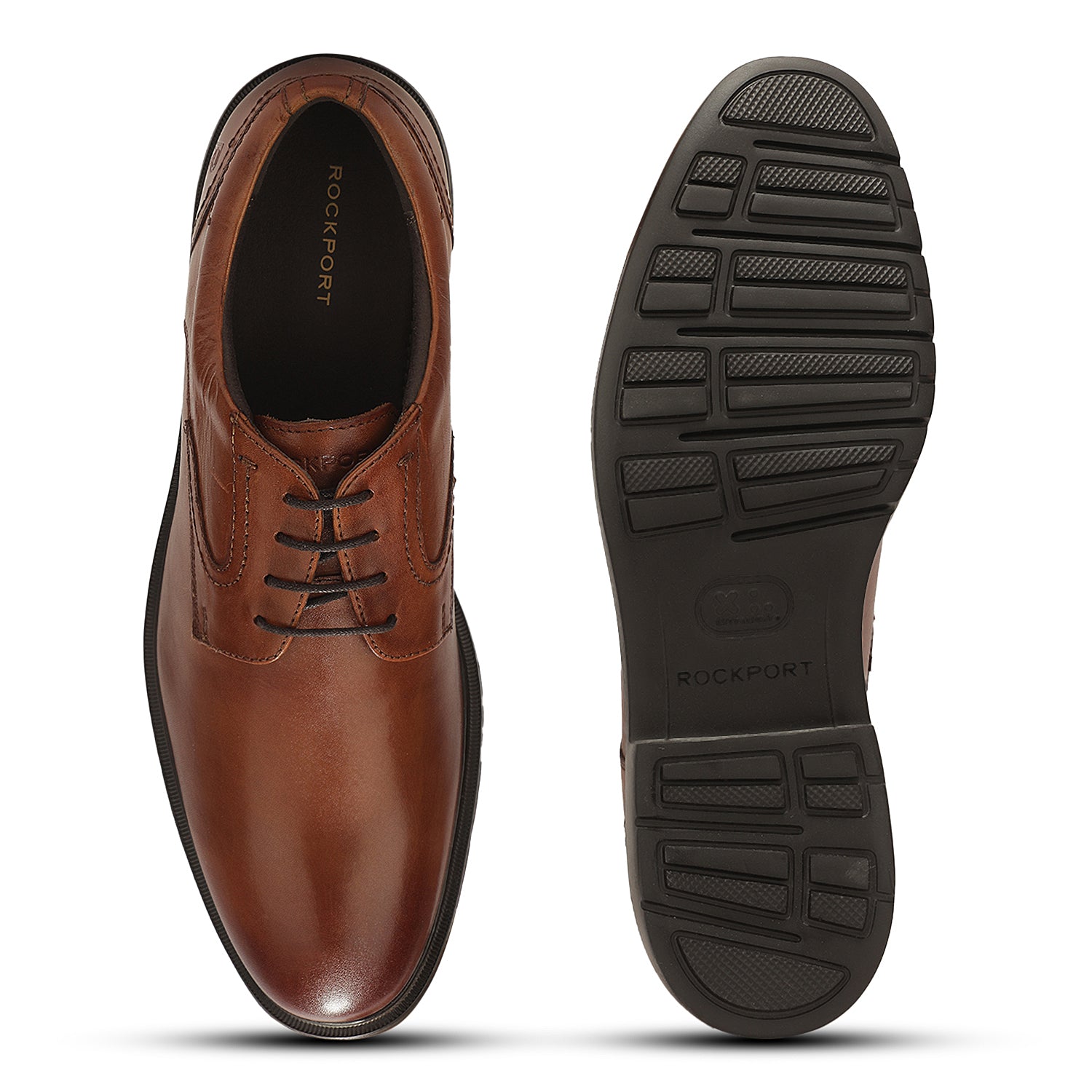 Men's Pathfinder Crafted Dress  Oxford & Laceups Shoes