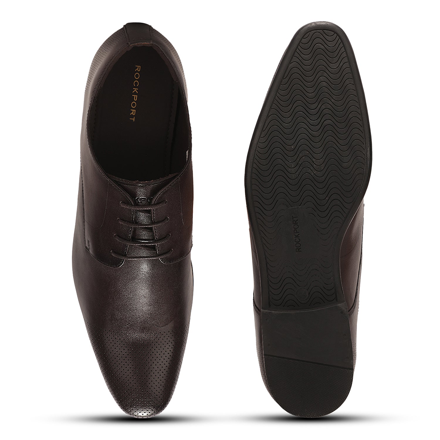 Men's Aristoflex Dress Oxford & Laceups Shoes