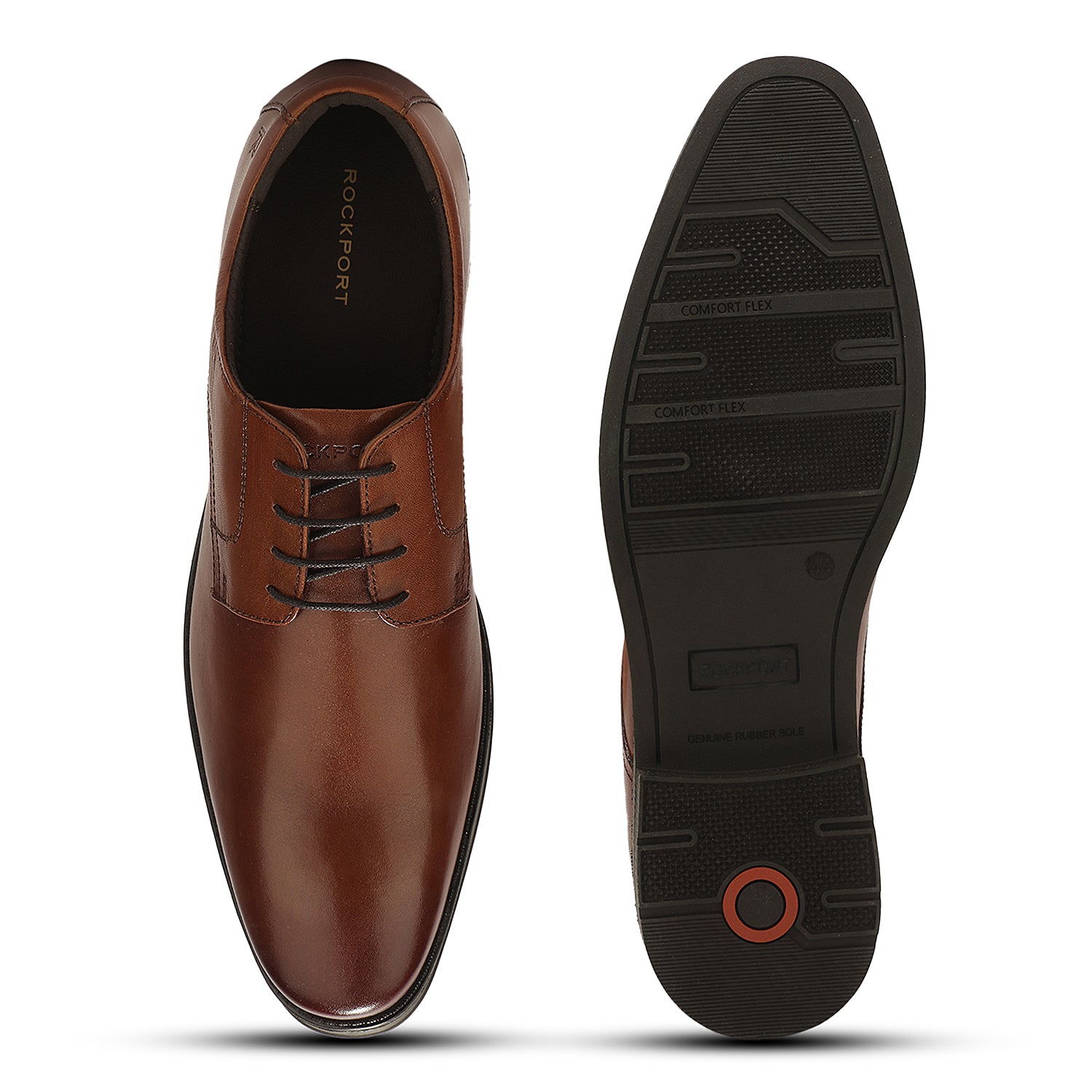 Men's Elite Oxford Dress  Oxford & Laceups Shoes