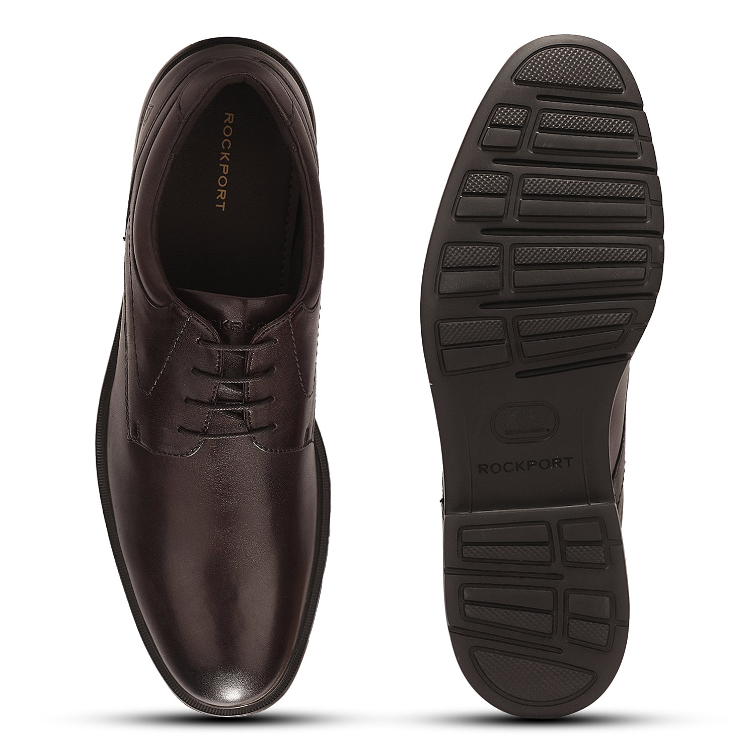 Men's Richard Laceup Dress  Oxford & Laceups Shoes