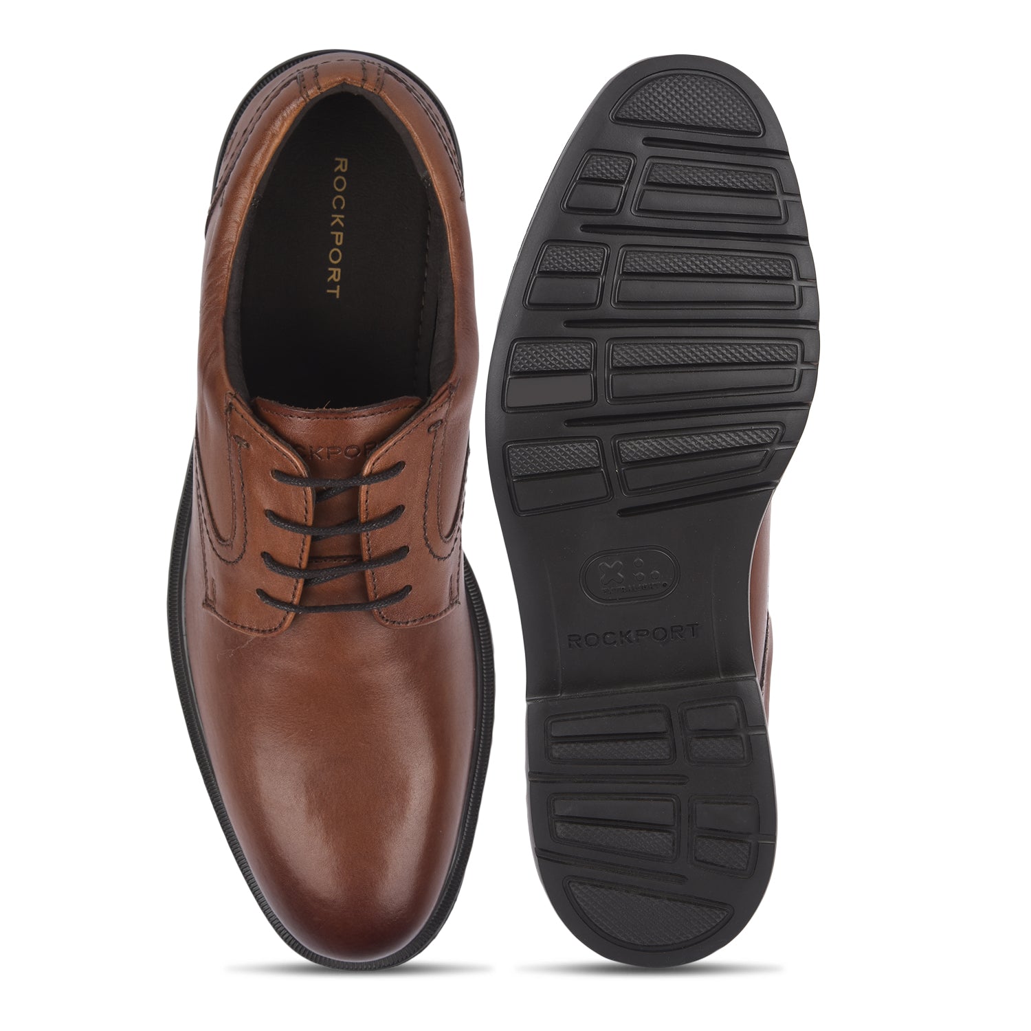 Men's Pathfinder Crafted Dress  Oxford & Laceups Shoes