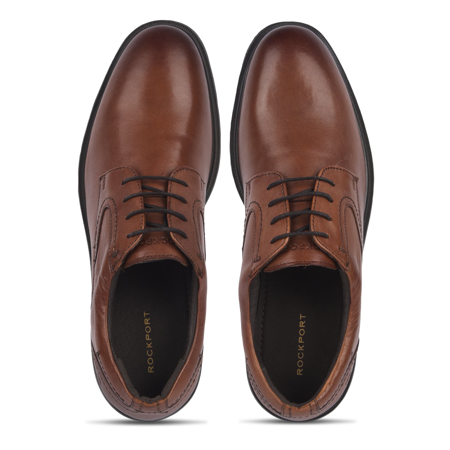 Men's Pathfinder Crafted Dress  Oxford & Laceups Shoes