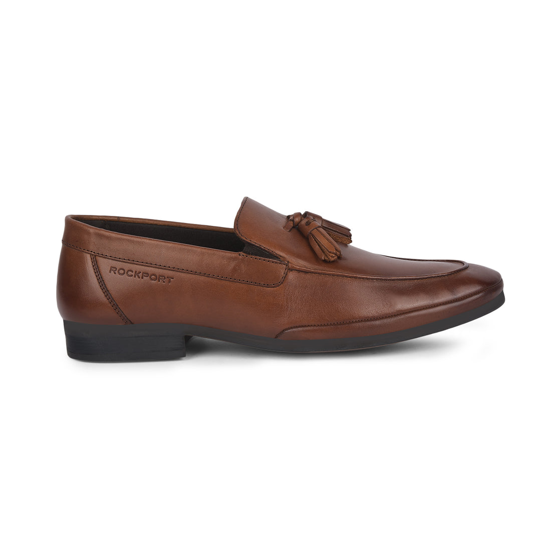 Men's Loafers Tan