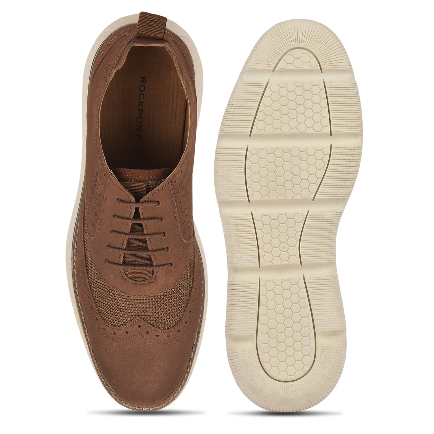 Men's Harbor Walk Oxford Hybrid Oxford & Laceups Shoes