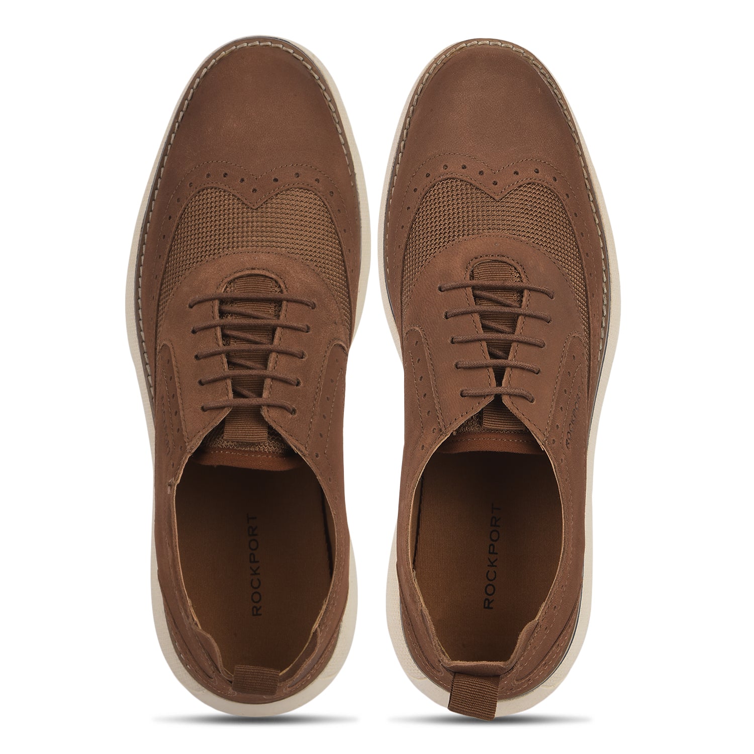 Men's Harbor Walk Oxford Hybrid Oxford & Laceups Shoes