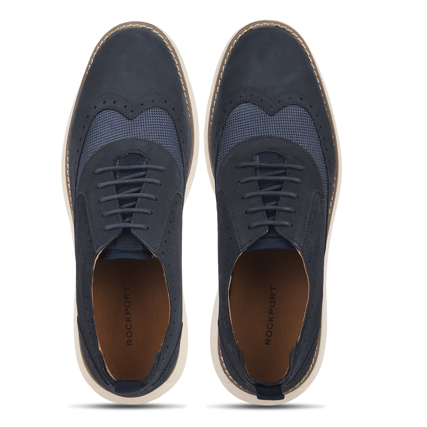 Men's Harbor Walk Oxford Hybrid Oxford & Laceups Shoes