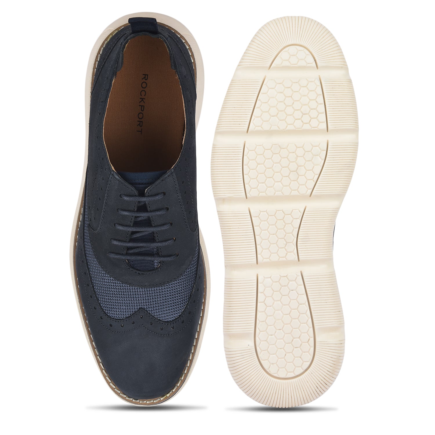 Men's Harbor Walk Oxford Hybrid Oxford & Laceups Shoes