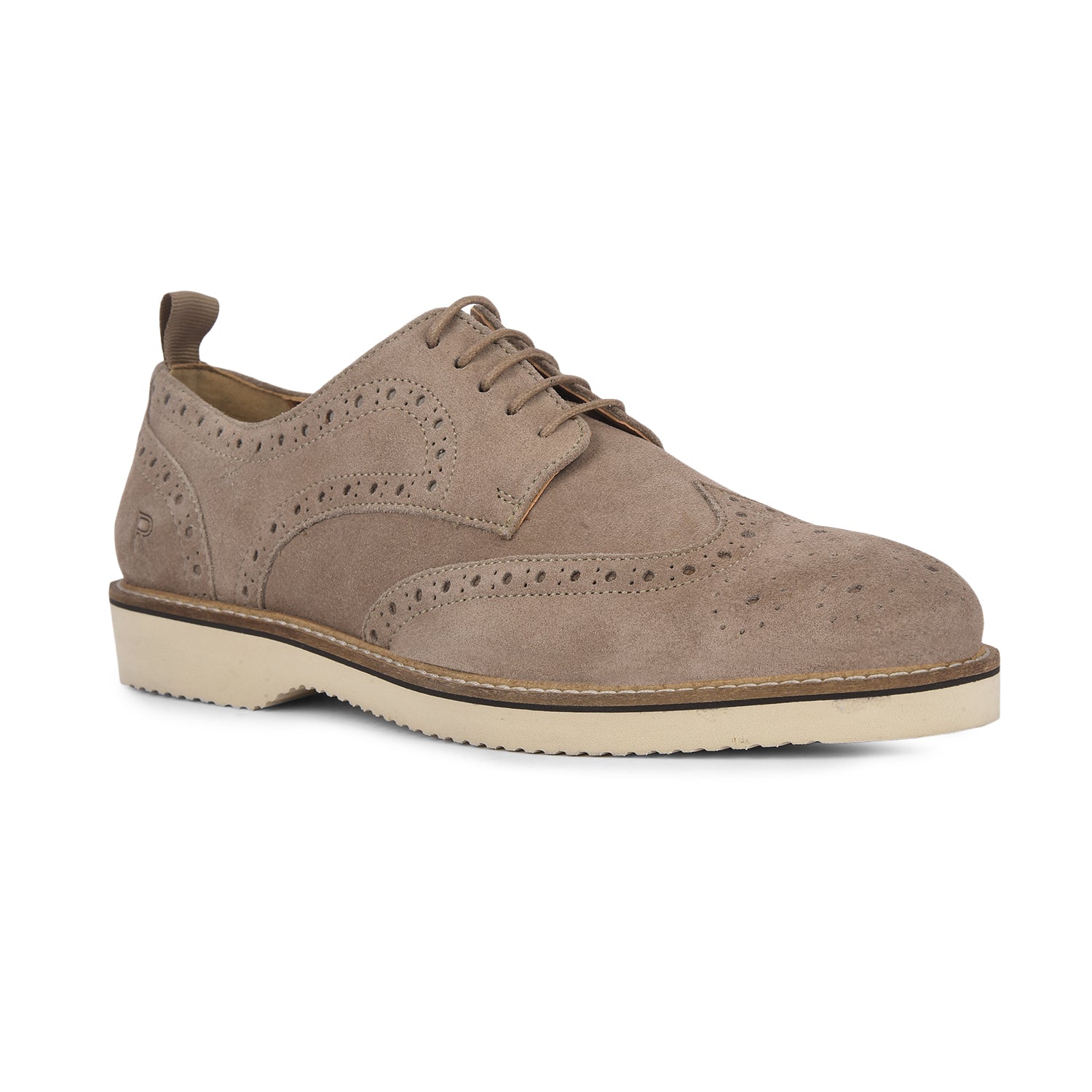 Men's Lite Court Hybrid Oxford & Laceups Shoes