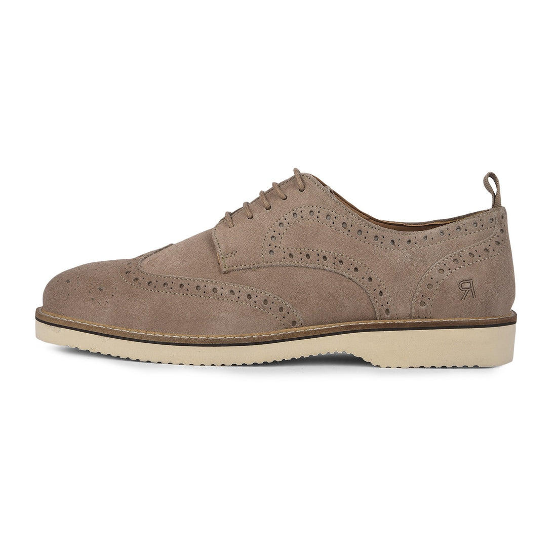 Men's Lite Court Hybrid Oxford & Laceups Shoes
