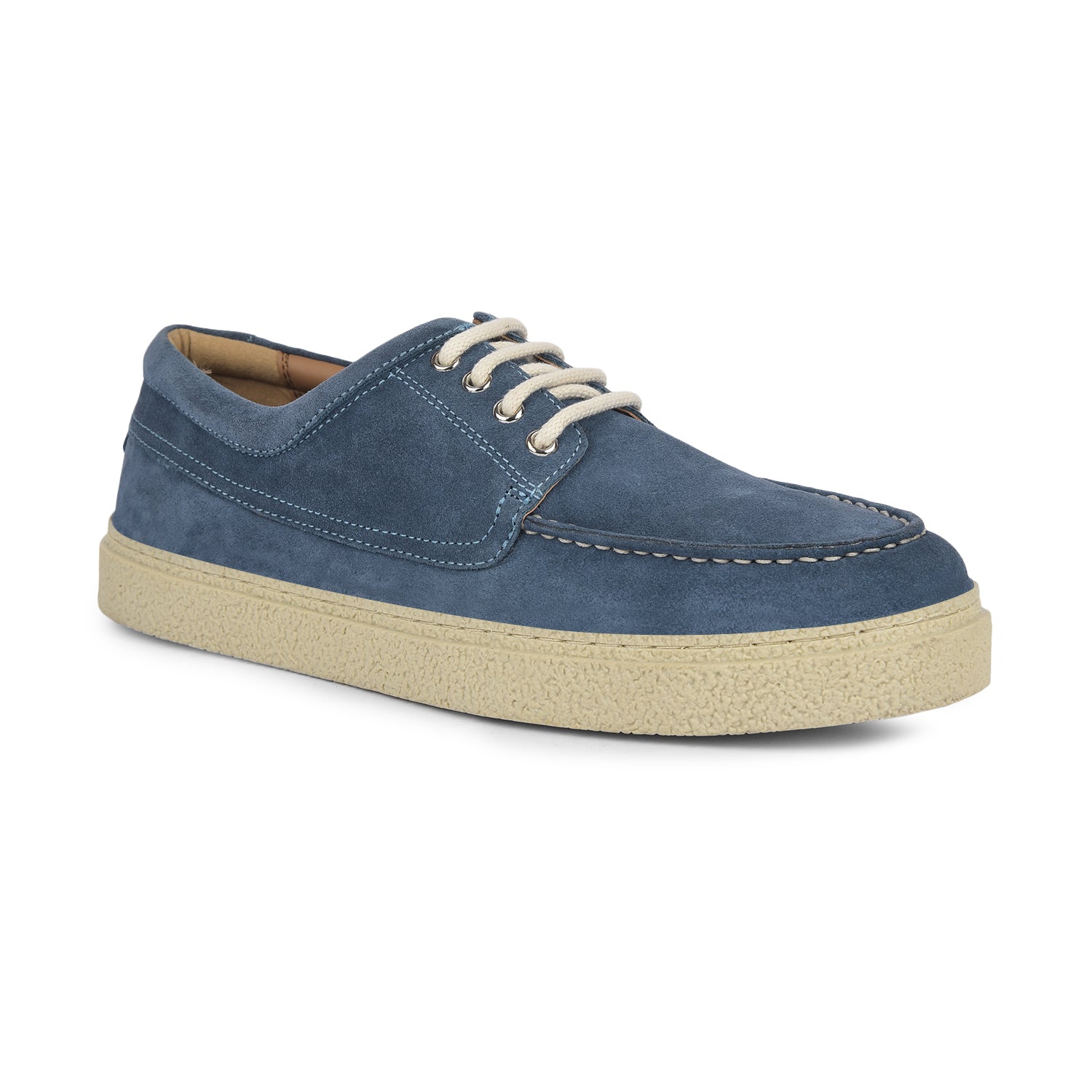 Men's Rafferty Suede Casual Shoes