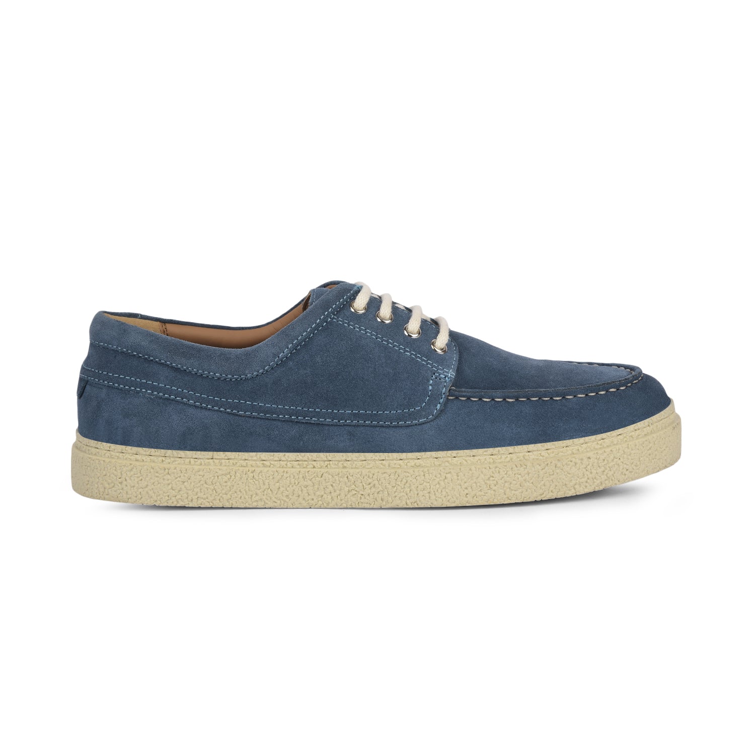 Men's Rafferty Suede Casual Shoes