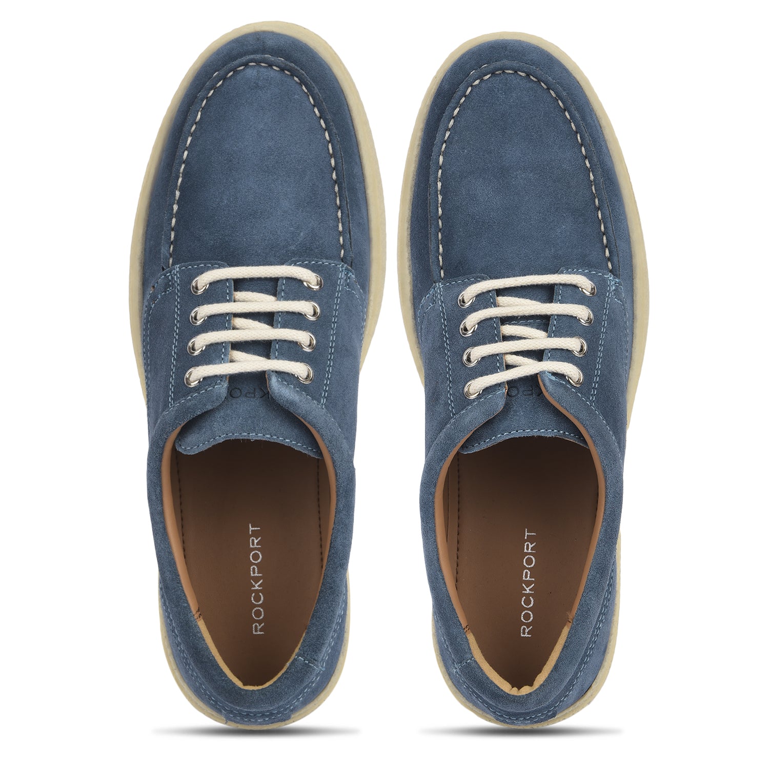 Men's Rafferty Suede Casual Shoes