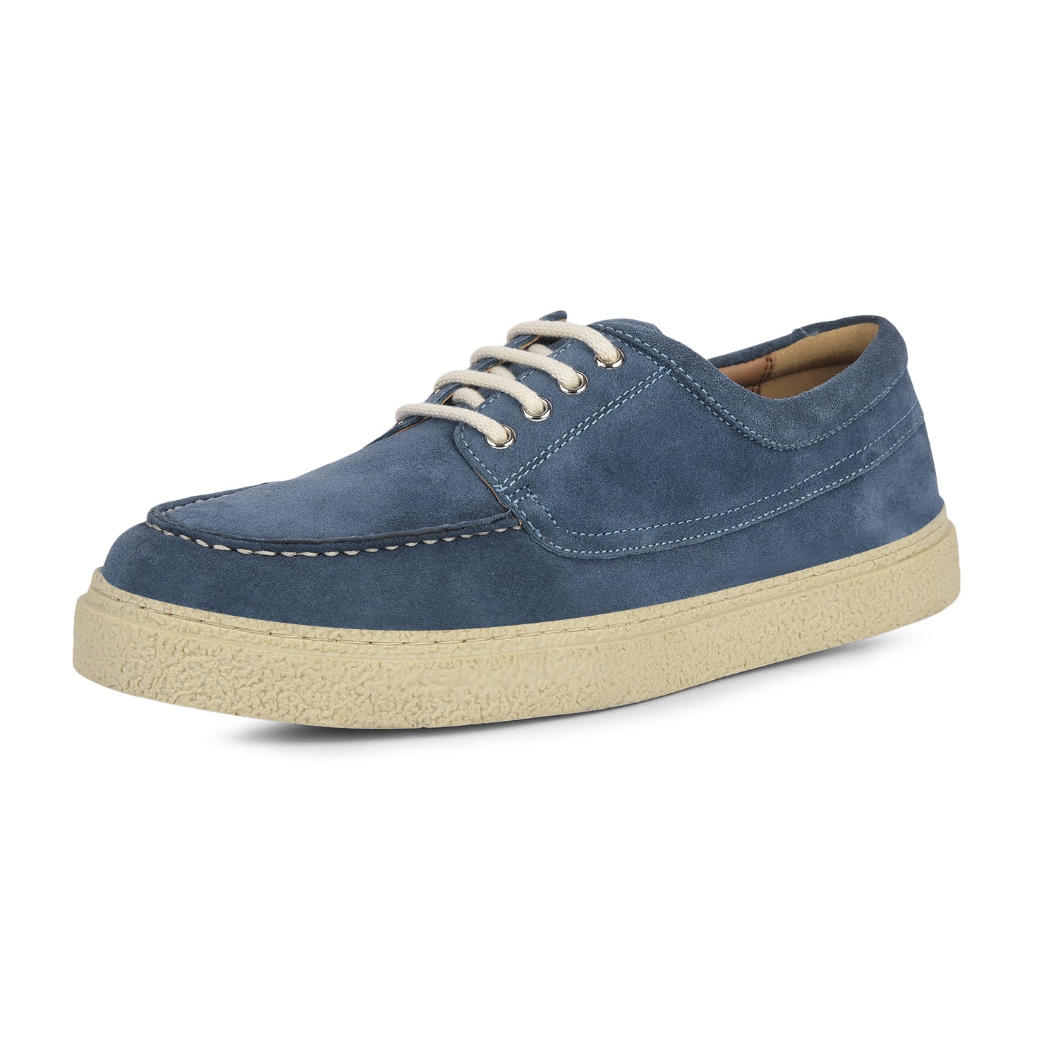 Men's Rafferty Suede Casual Shoes