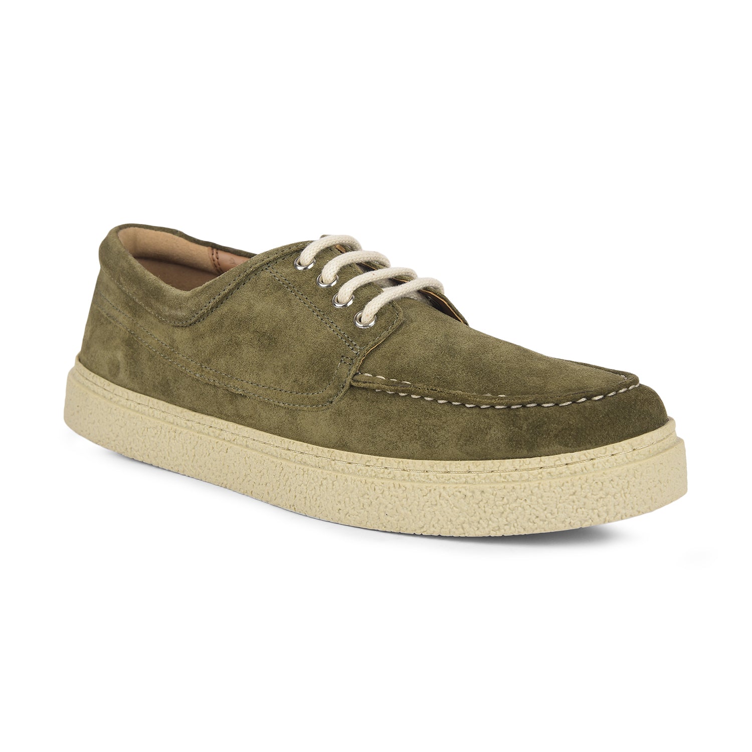 Men's Rafferty Suede Casual Shoes