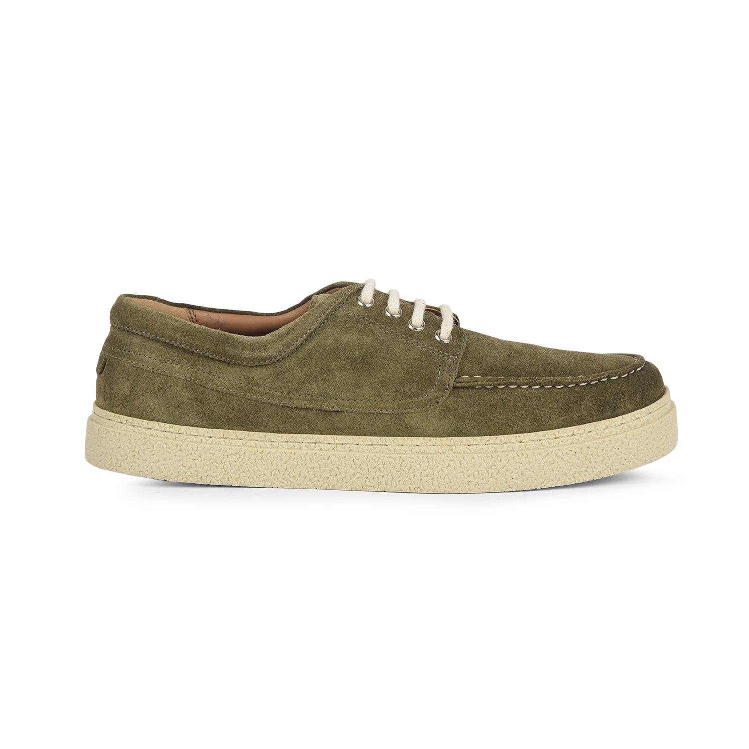 Men's Rafferty Suede Casual Shoes
