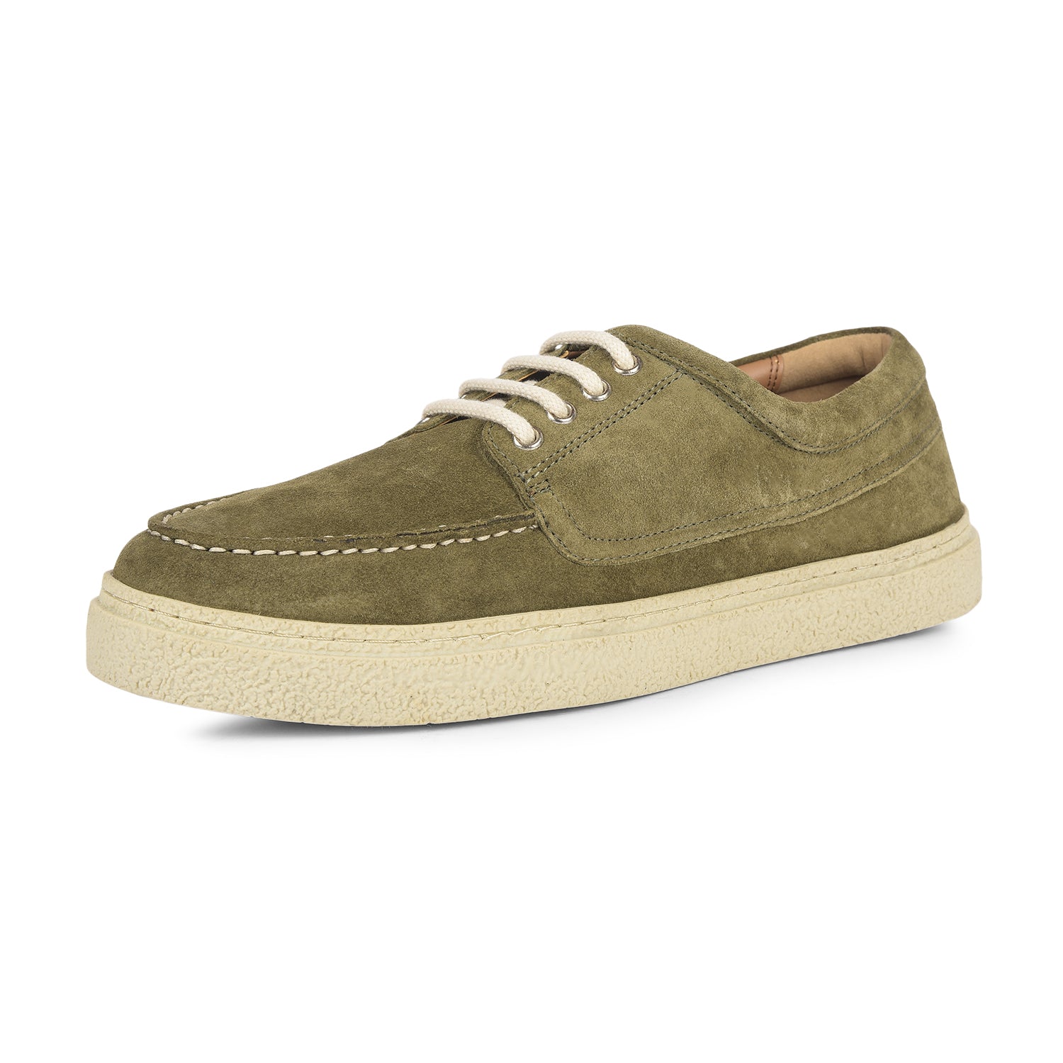 Men's Rafferty Suede Casual Shoes