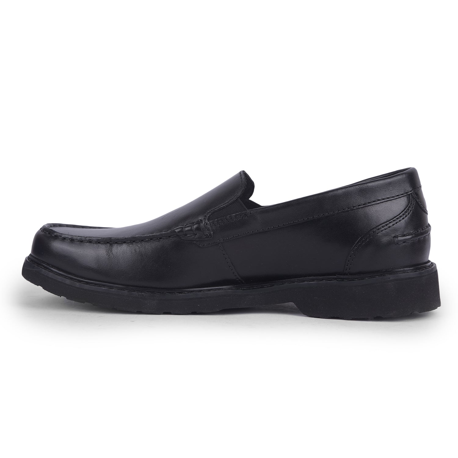 Black Smooth