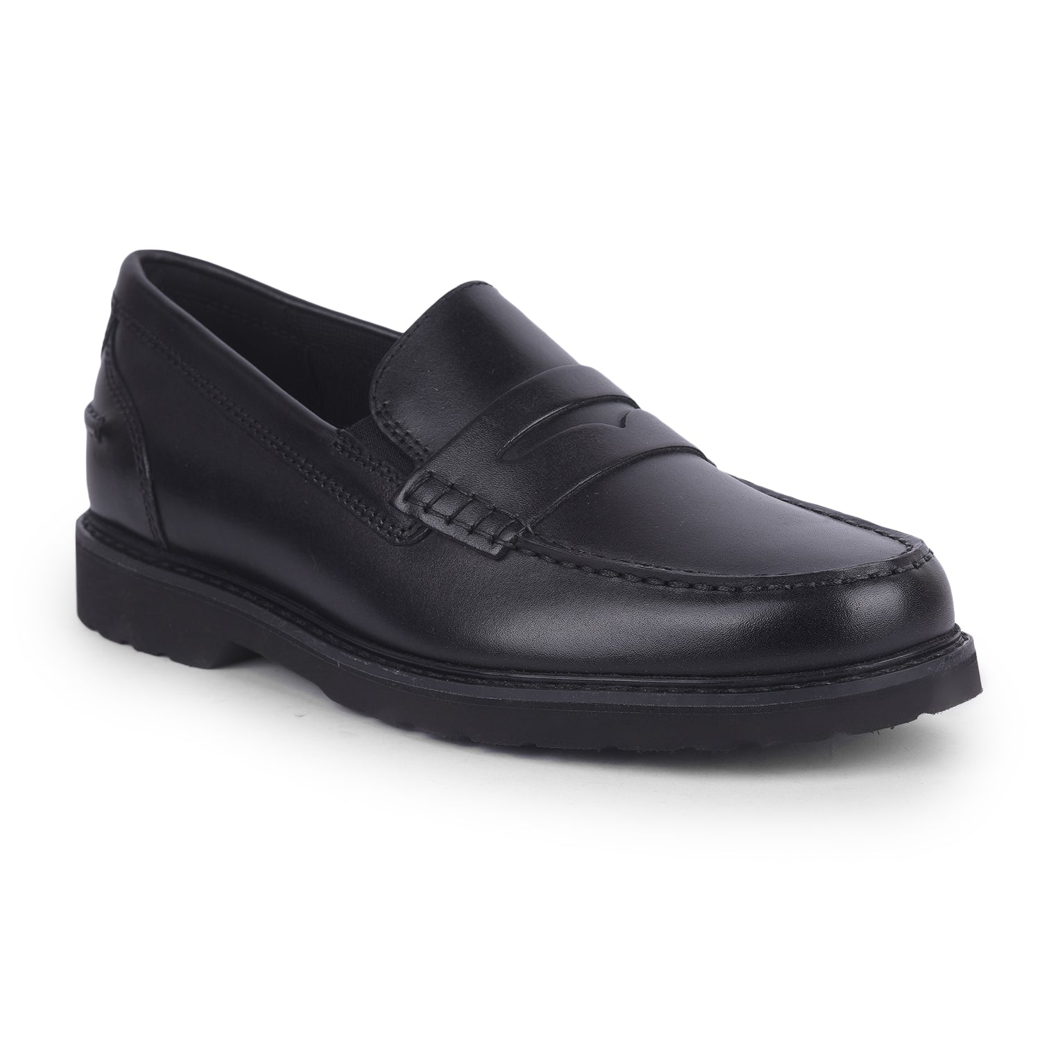 Black Smooth